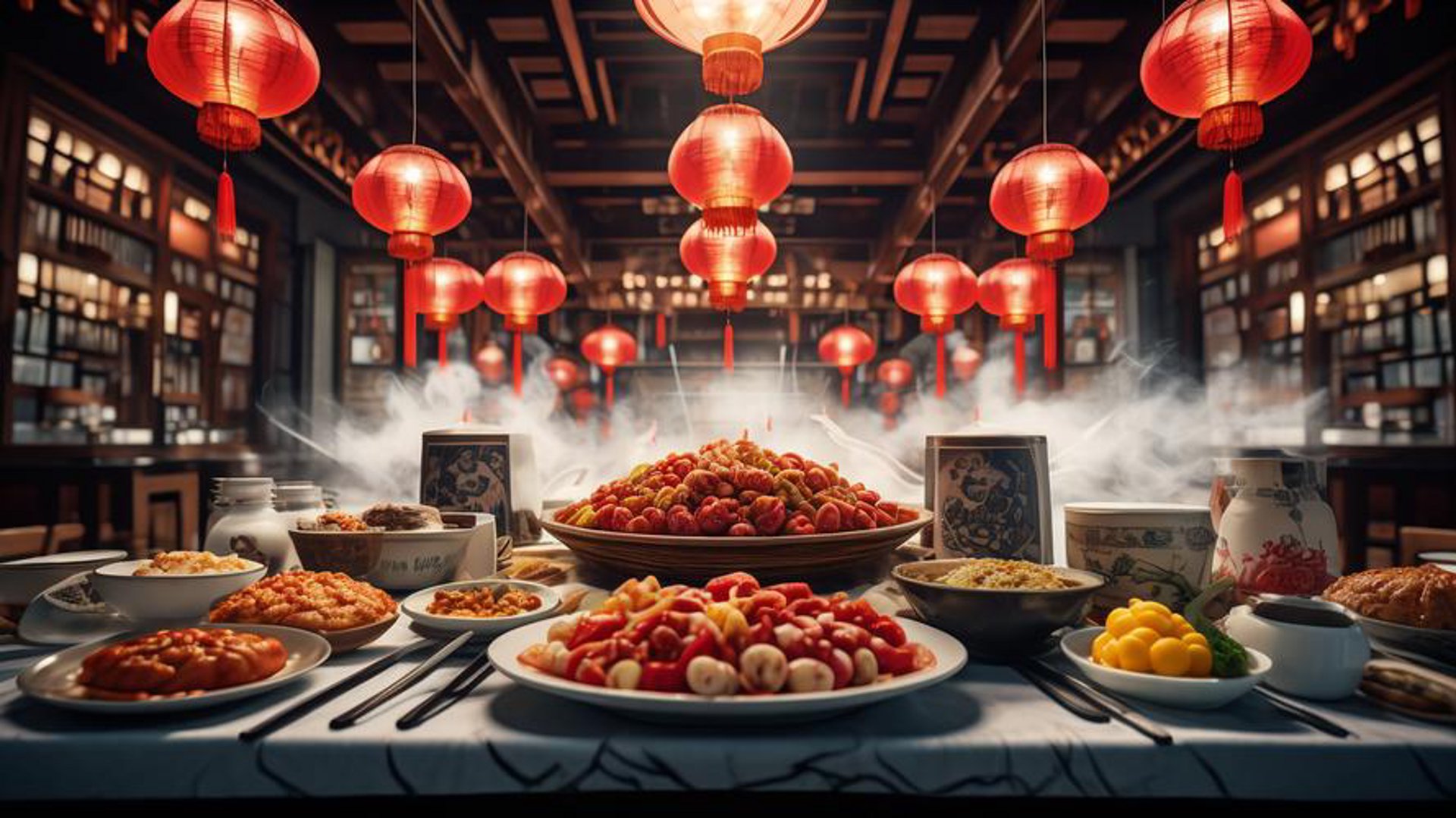 廊坊饭店如何挑选？回香阁饭店的家常味道与宴请之选